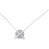 Horloge aiguilles Big Time 76cm