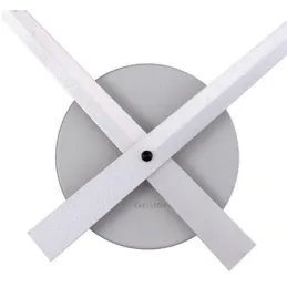 Horloge aiguilles Big Time 76cm