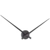 Horloge aiguilles Big Time 76cm