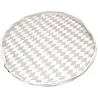 Tapis de jeux refermable et transportable 120 cm