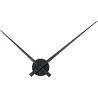 Horloge aiguilles Big Time 76cm