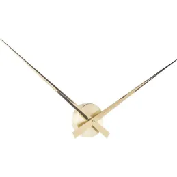 Horloge aiguilles Big Time 76cm