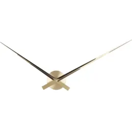 Horloge aiguilles Big Time 76cm