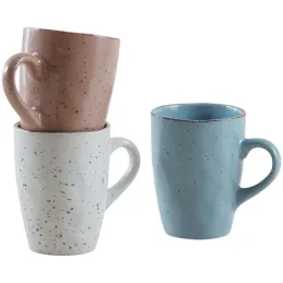 Mug en grès Trio Terrazzo