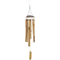 Carillon en bambou 88 cm
