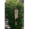 Carillon en bambou 88 cm
