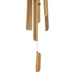 Carillon en bambou 88 cm