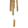 Carillon en bambou 88 cm