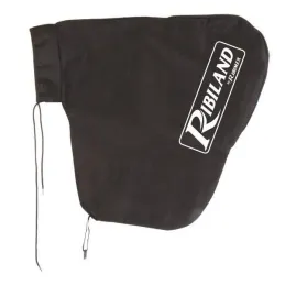 Sac de récupération 50 litres pour aspirateur souffleur 