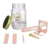 Coffret spécial manucure "Hello beautiful girl"