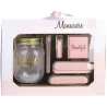 Coffret spécial manucure "Hello beautiful girl"