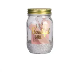 Coffret spécial manucure "Hello beautiful girl"