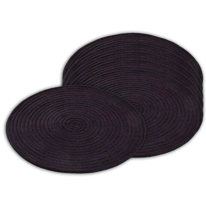 Set de table 38 cm (Lot de 6)