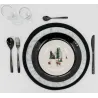 Set de table 38 cm (Lot de 6)