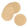 Set de table en maïs (Lot de 6)