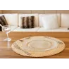 Set de table en maïs (Lot de 6)