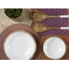 Set de table en maïs (Lot de 6)