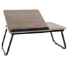 Plateau de lit pour ordinateur