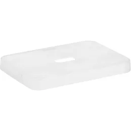 Couvercle transparent Sigma pour box 9 - 13 - 18 et 25 L