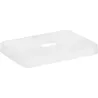 Couvercle transparent Sigma pour box 9 - 13 - 18 et 25 L