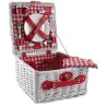 Mini valise pique-nique 2 couverts Lova