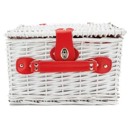 Mini valise pique-nique 2 couverts Lova