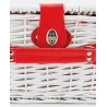 Mini valise pique-nique 2 couverts Lova