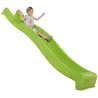 Glissière de toboggan en PEHD reX 230cm