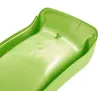 Glissière de toboggan en PEHD reX 230cm