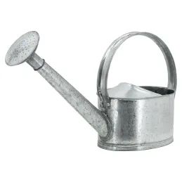Arrosoir en zinc 5 litres