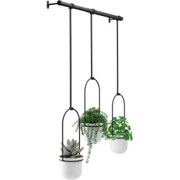 Support à plantes Triflora
