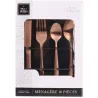 Ménagère inox 16 pièces Table chic
