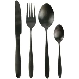 Ménagère inox 16 pièces Table chic
