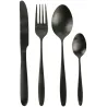 Ménagère inox 16 pièces Table chic