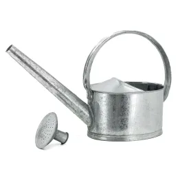 Arrosoir en zinc 5 litres