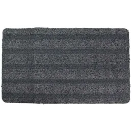Tapis 2 en 1 ultra-absorbant et- grattoir 45x75 cm