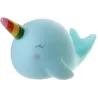 Veilleuse baleine Kids 21 cm