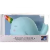 Veilleuse baleine Kids 21 cm
