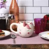 Mug licorne avec corne 40 cl