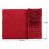 Tapis égouttoir à vaisselle en polypropylène