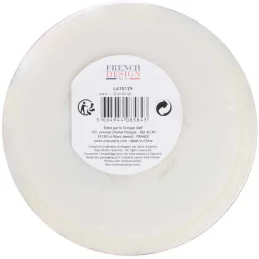 Bougie LED Exotique 15 cm