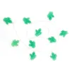 Guirlande lumineuse cactus 10 LED 165 cm