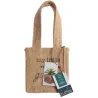 Sac à plantation en jute plastifiée My Little Market
