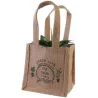 Sac à plantation en jute plastifiée My Little Market