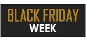 Black Friday Week