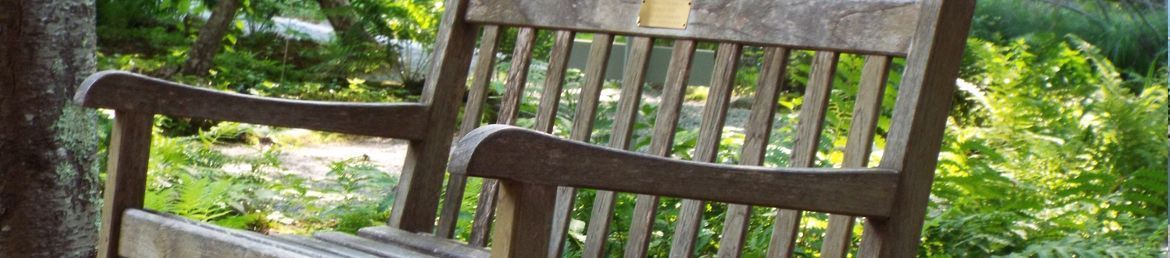 Chaise, banc et fauteuil dans Aménagement jardin sur Jardindeco