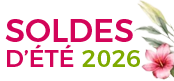 Soldes d'été 2026