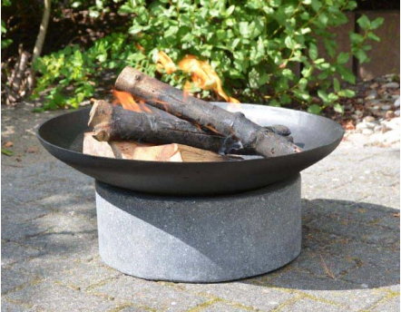 Chauffage extérieur sur Jardindeco