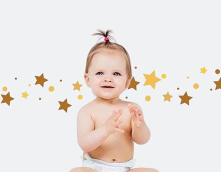 Cadeau bébé sur Jardindeco