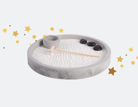 Cadeau bien être sur Jardindeco